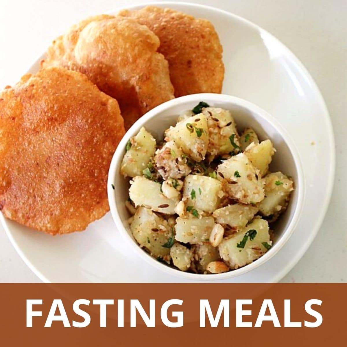 Fasting Meals