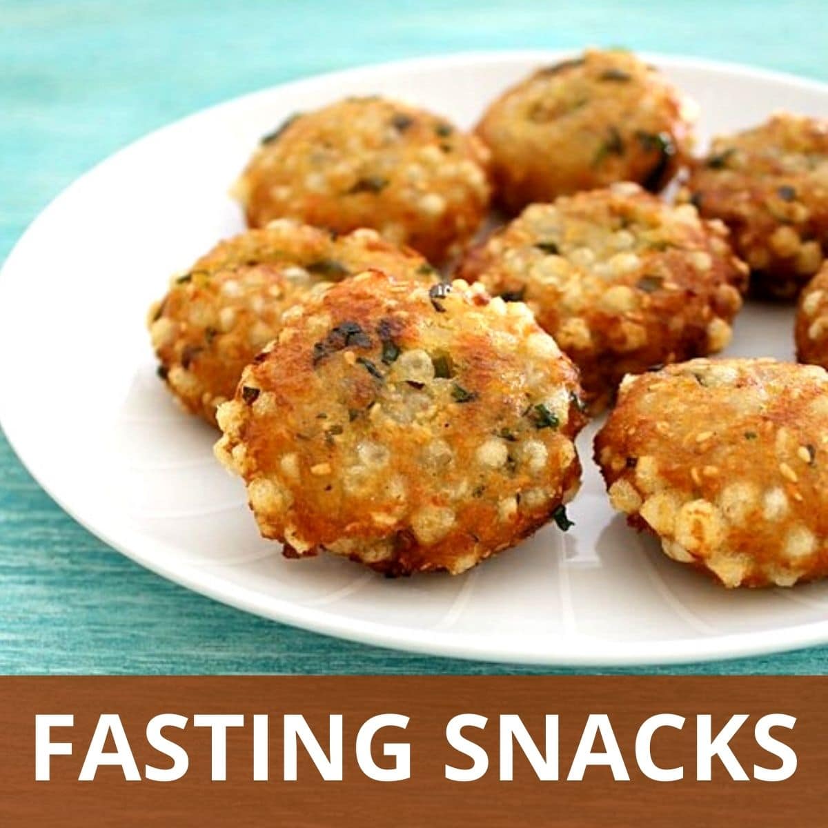 Fasting Snacks