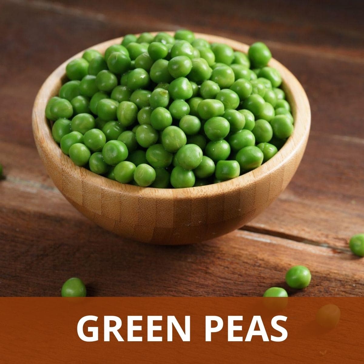 Green Peas