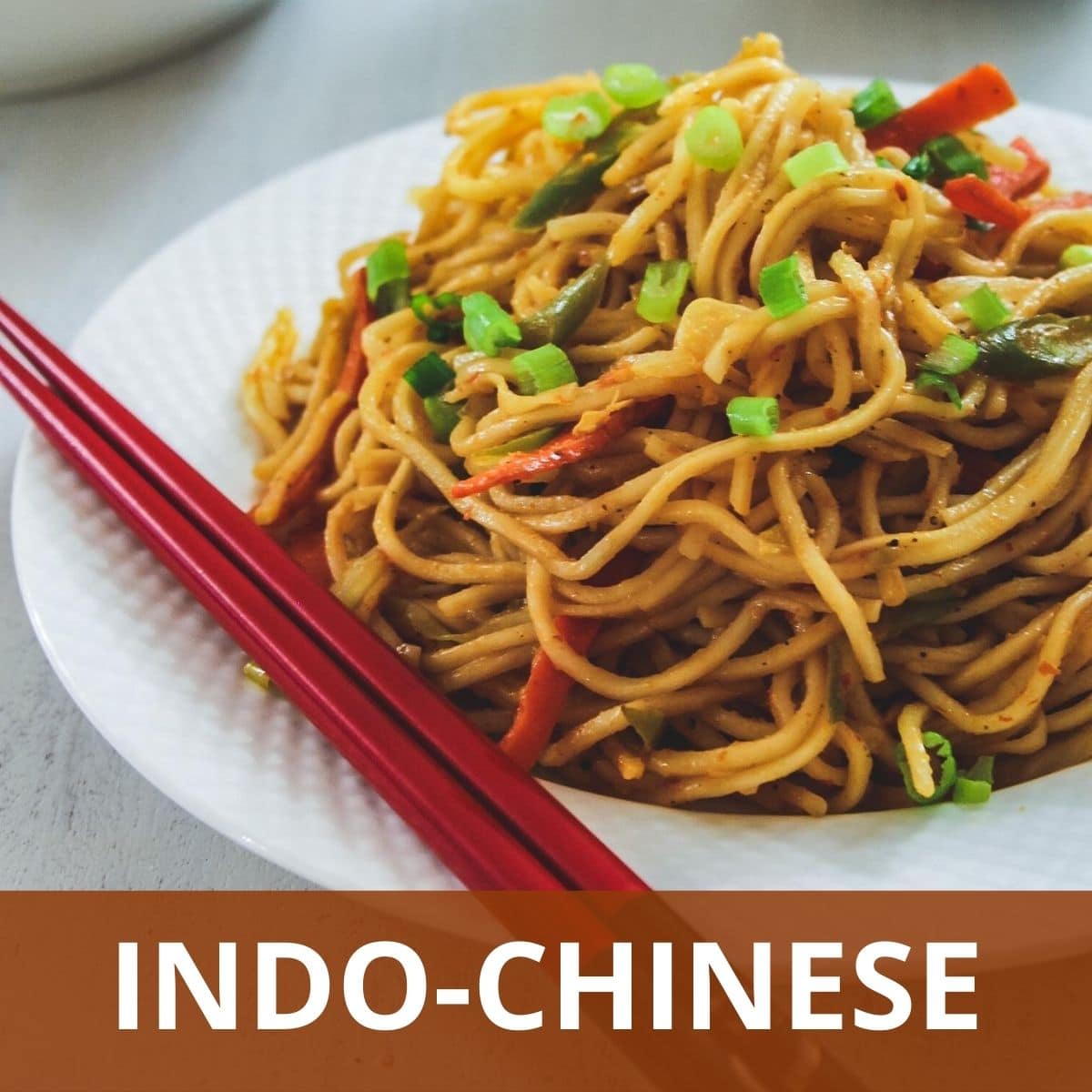 Indo-Chinese