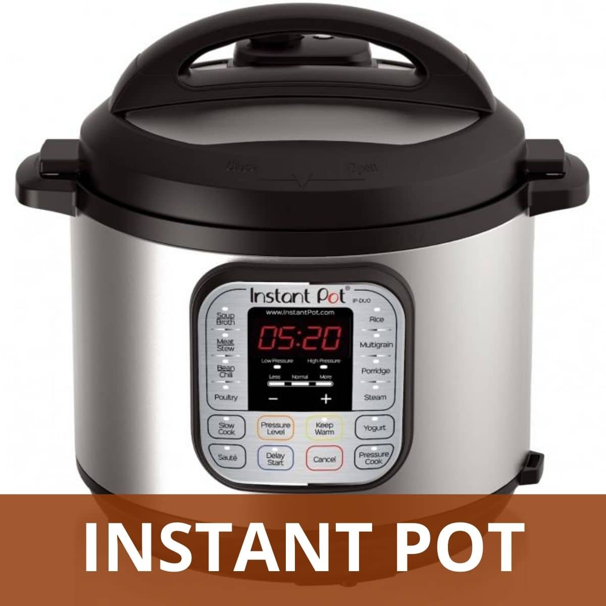 Instant Pot