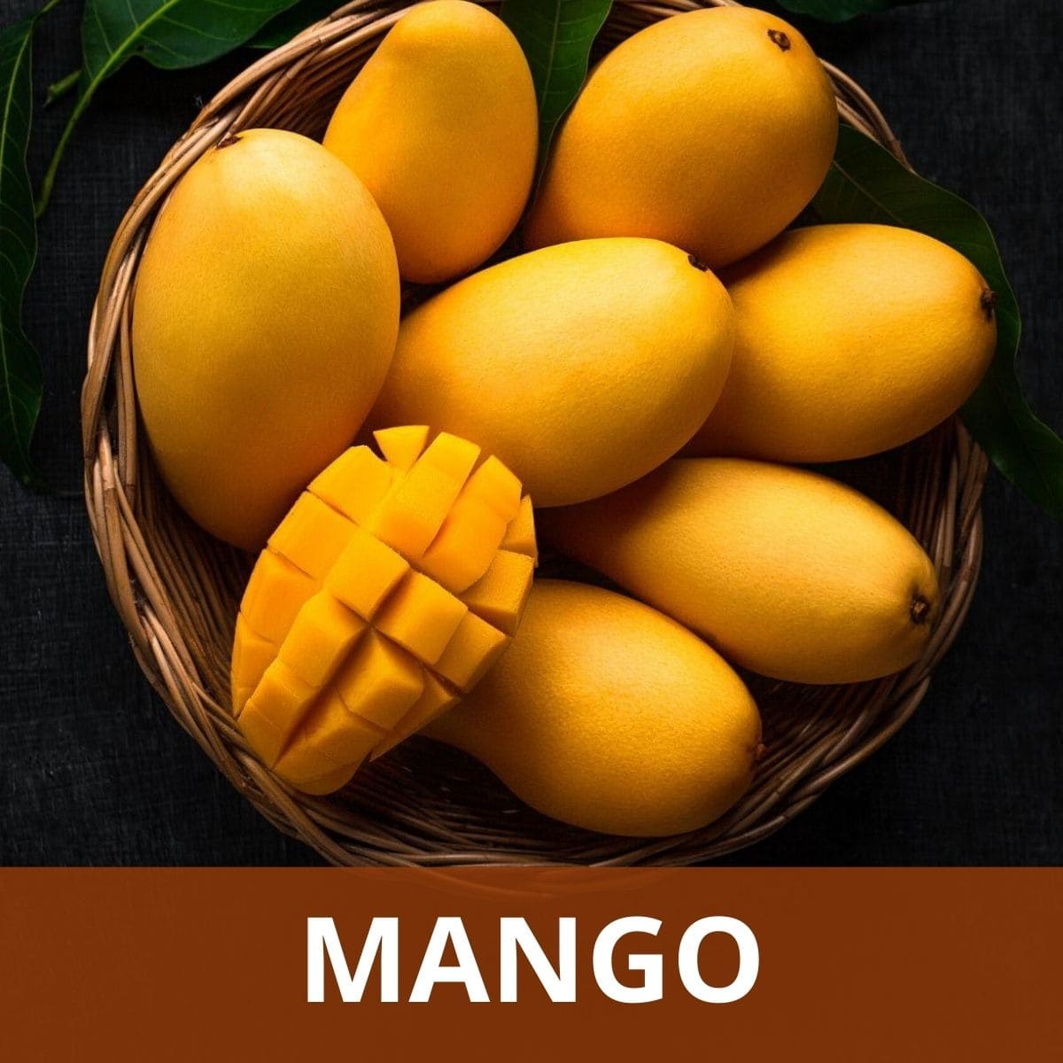 Mango