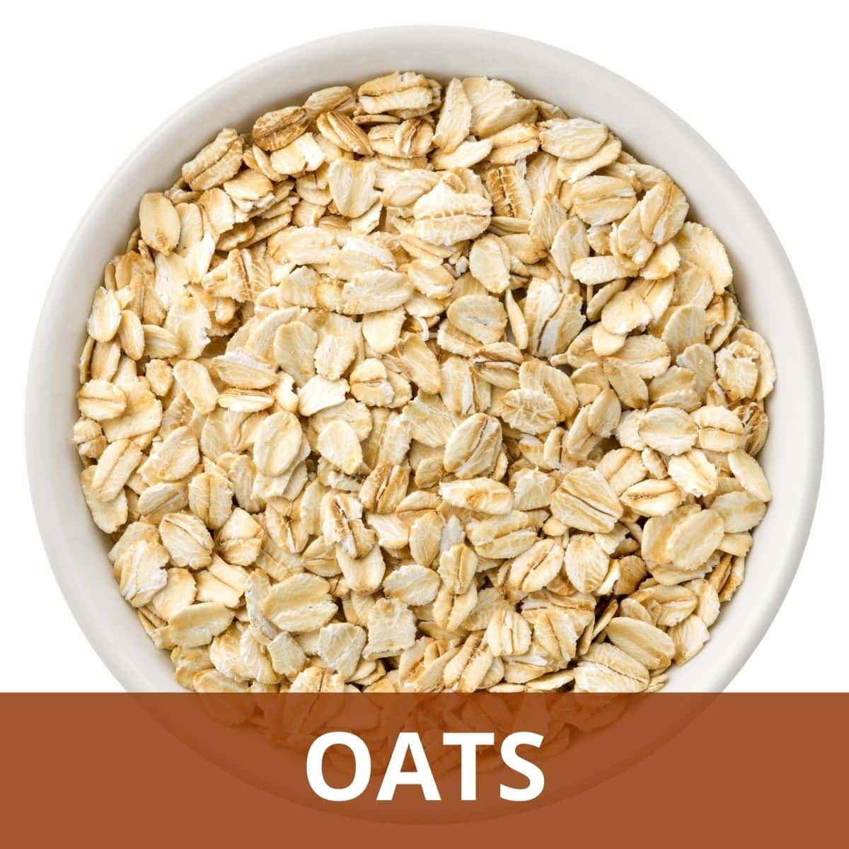 Oats