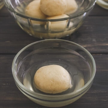 Rasgulla Recipe  NO Fail Method  - 35