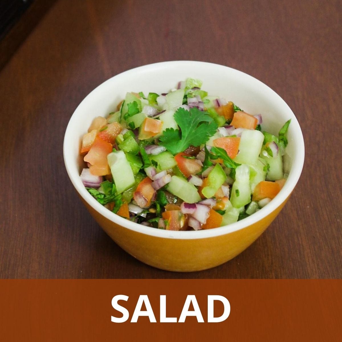 Salad, Kachumber