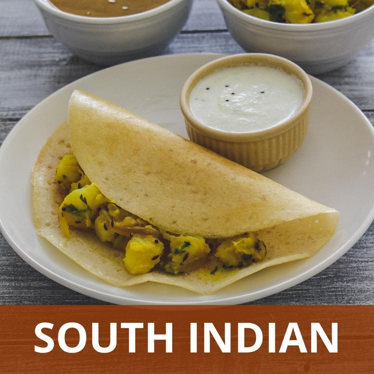 South Indian