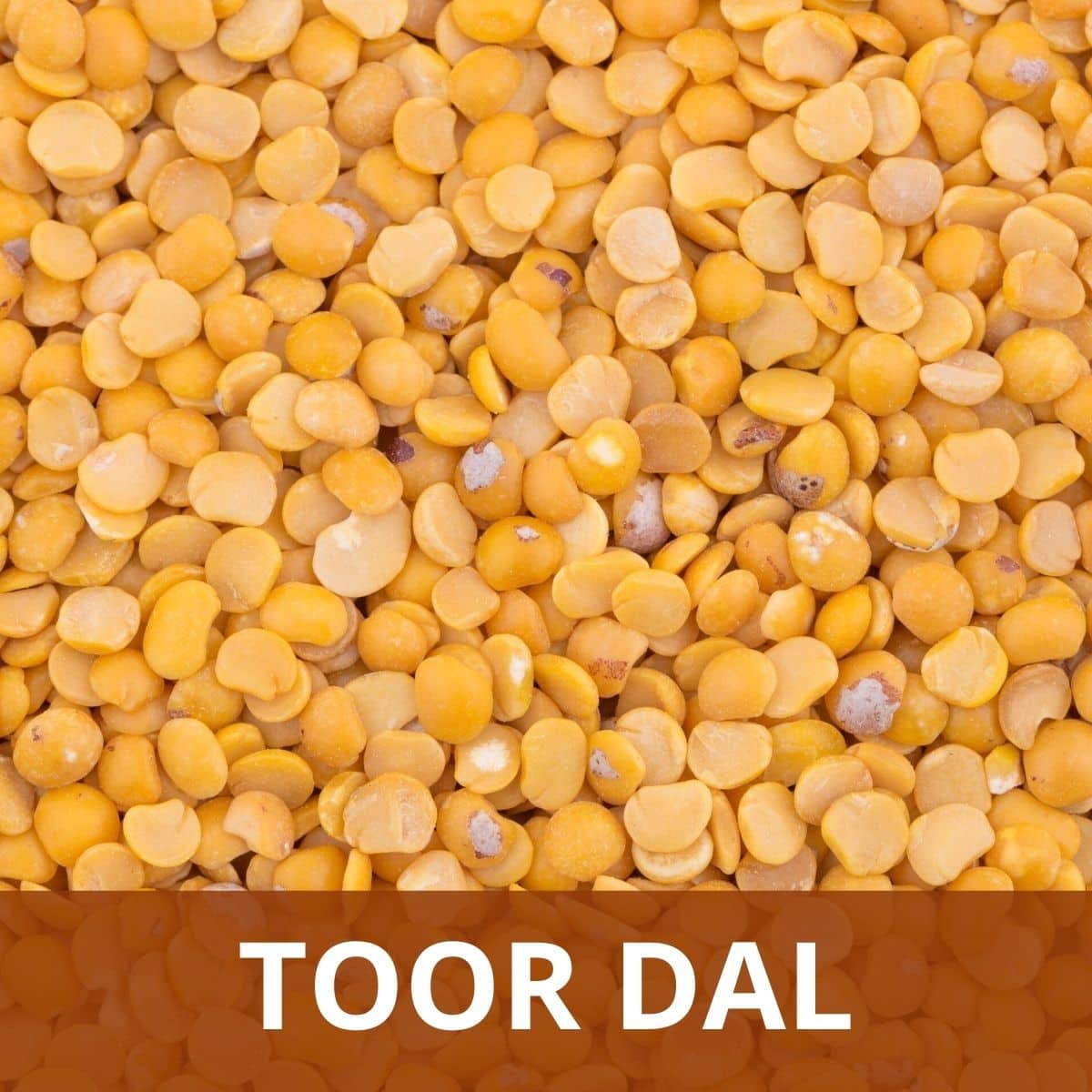 Toor Dal
