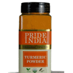 Turmeric powder