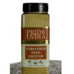 Coriander powder product
