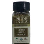 Cumin seeds product