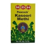 Kasoori methi product