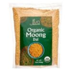 Jiva moong dal bag