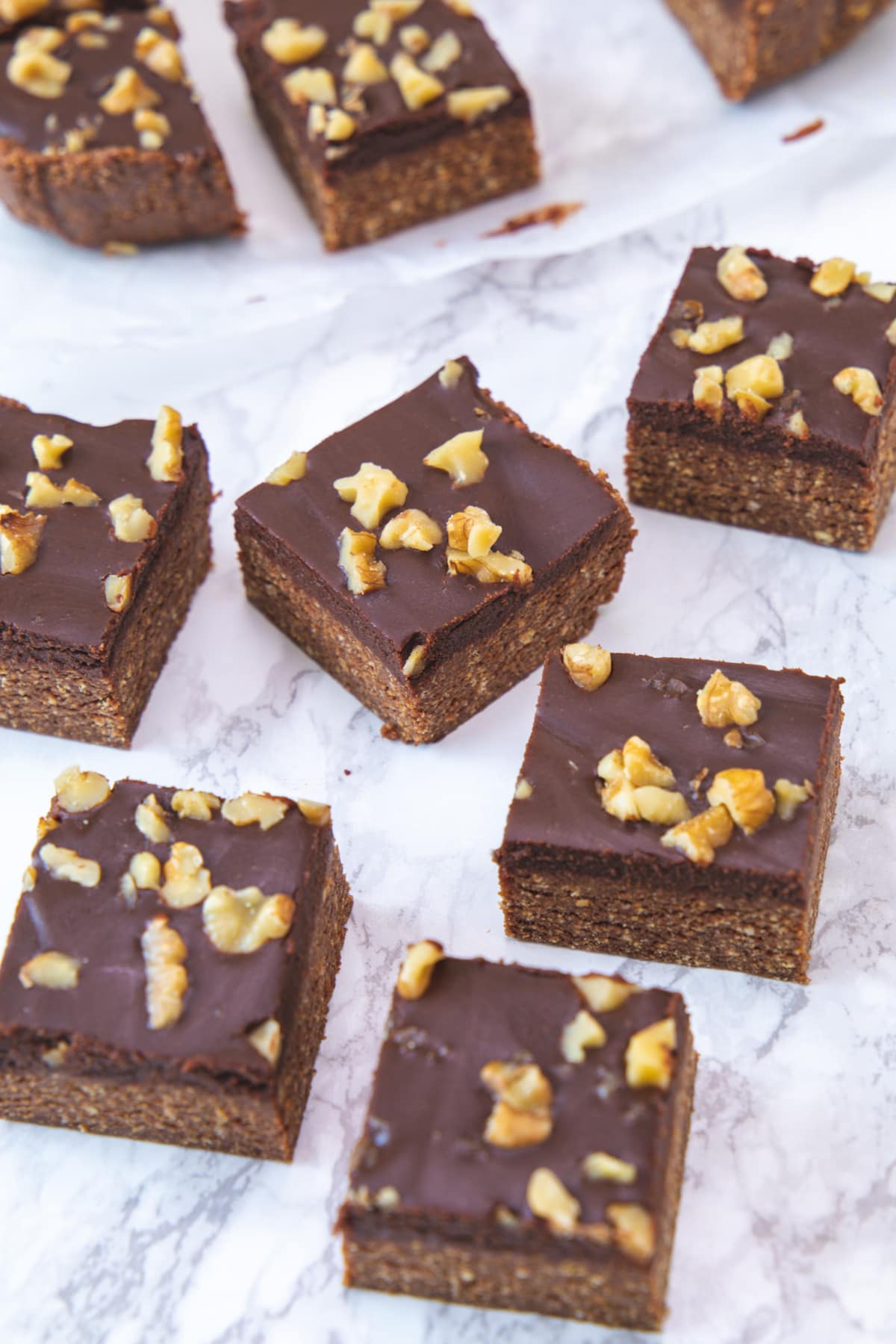 No Bake Brownies Spice Up The Curry