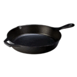 cast iron pan
