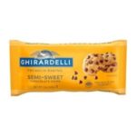 Chocolate chip packet