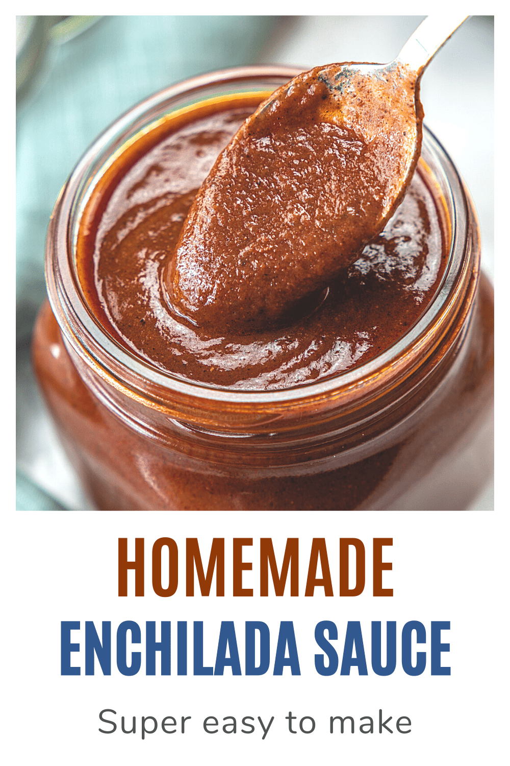 enchilada sauce pin