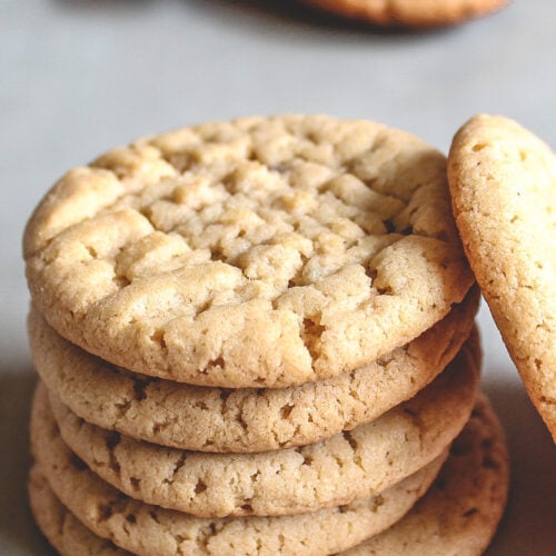 No egg cookies hotsell