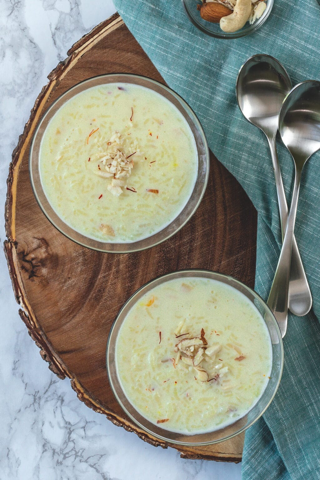 Rice Kheer Recipe Spice Up The Curry