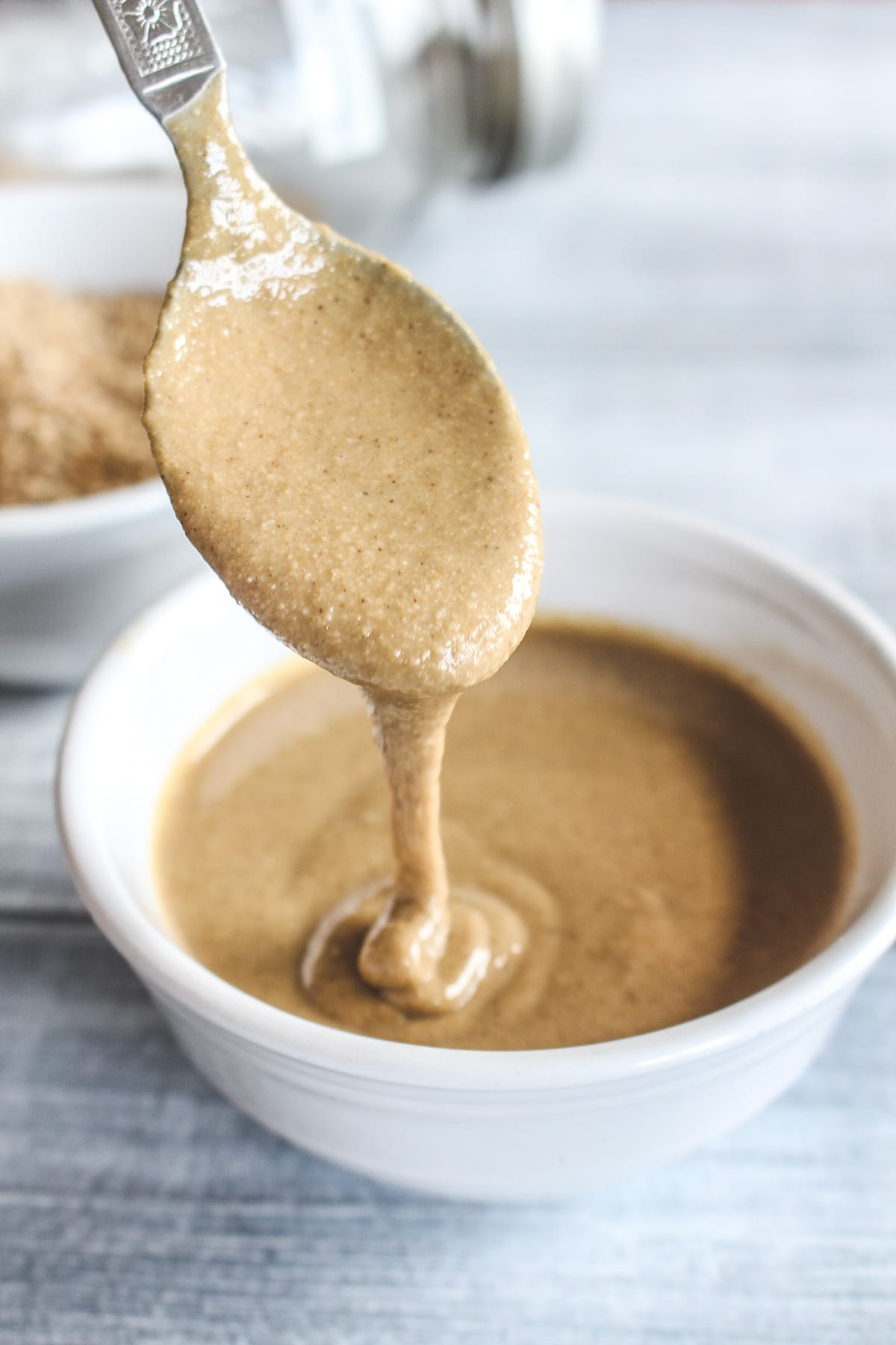 Homemade Tahini Recipe - 8