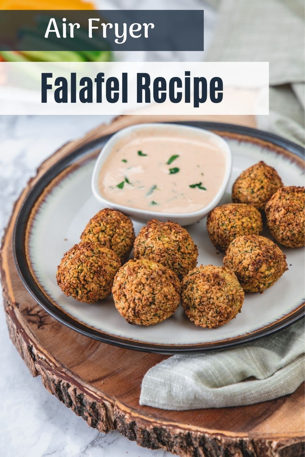 Instant pot sales chickpeas for falafel