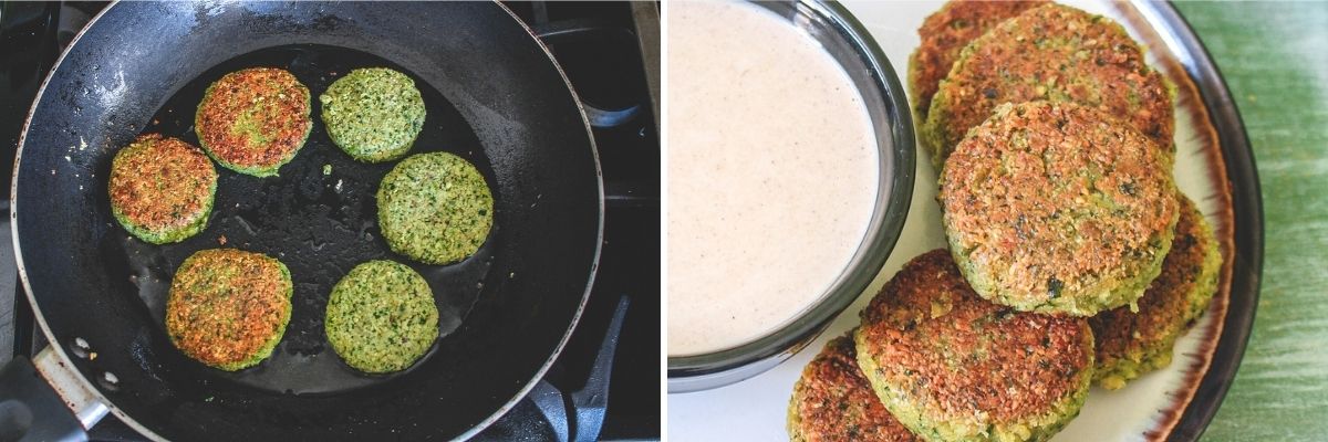 Air Fryer Falafel Recipe - 74