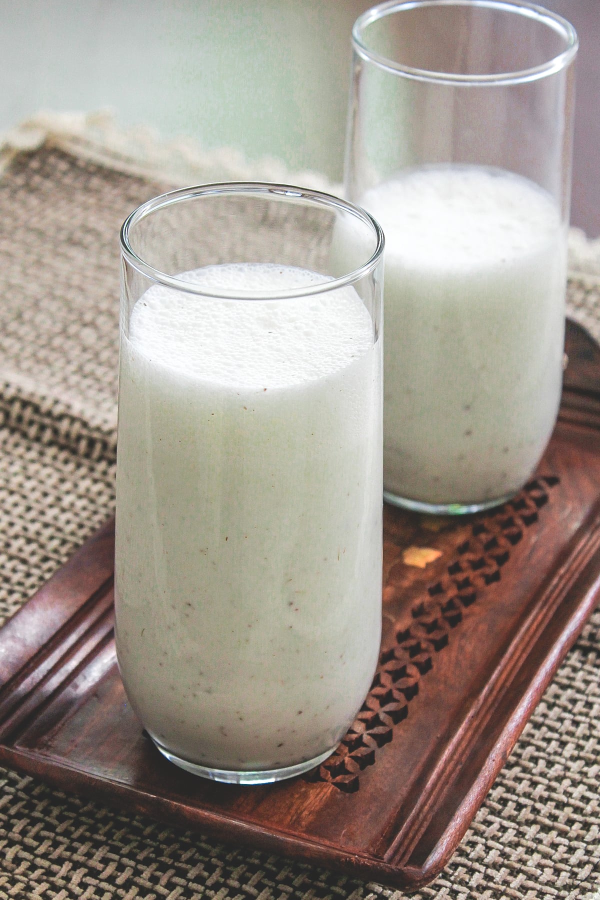 Plain Lassi