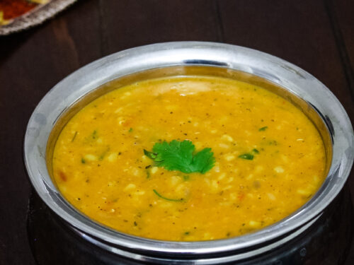 Dhuli Urad Dal, How to make Punjabi Urad Dal Tadka, Split Black Gram  Lentil