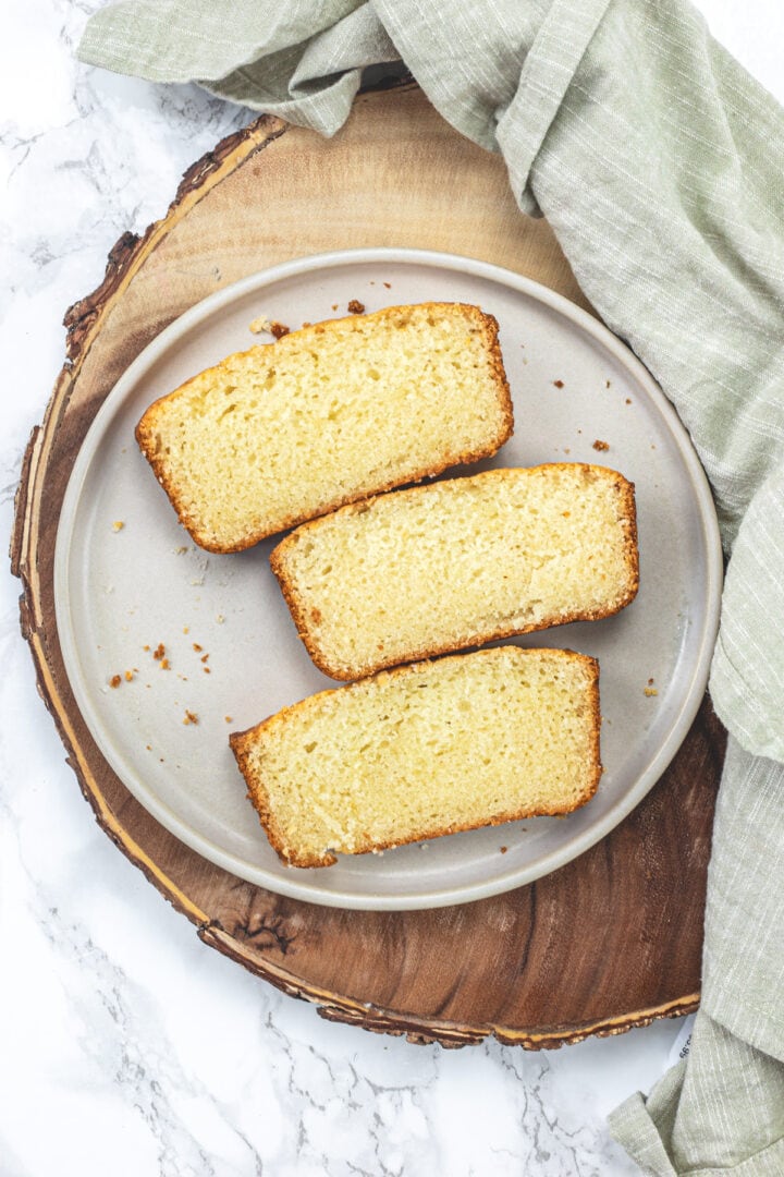 Eggless Pound Cake Recipe Spice Up The Curry eggless-pound-cake-recipe-spice-up-the-curry