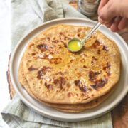 35 Ganesh Chaturthi Recipes  Maharashtrian  - 31