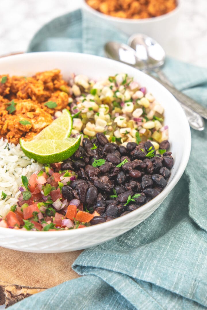 Chipotle Black Beans Recipe (Copycat) Spice Up The Curry
