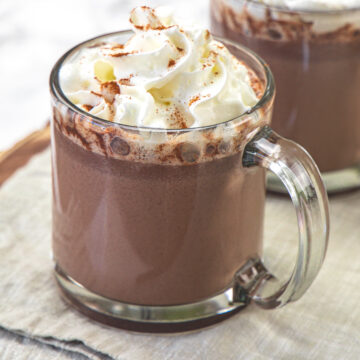 Mexican Mocha Recipe - 94