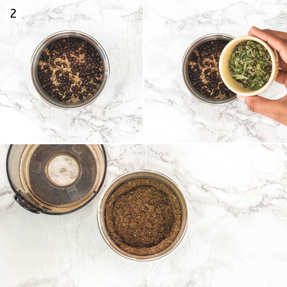 Chaat Masala Recipe - 65